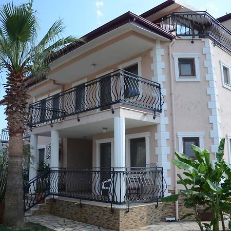Oasis Apart Hotel 달리안 외부 사진