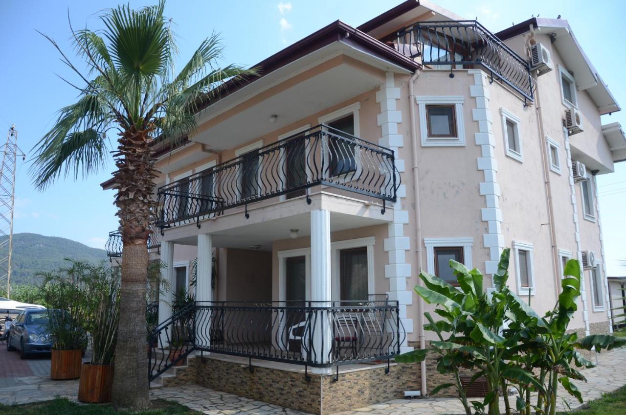 Oasis Apart Hotel 달리안 외부 사진