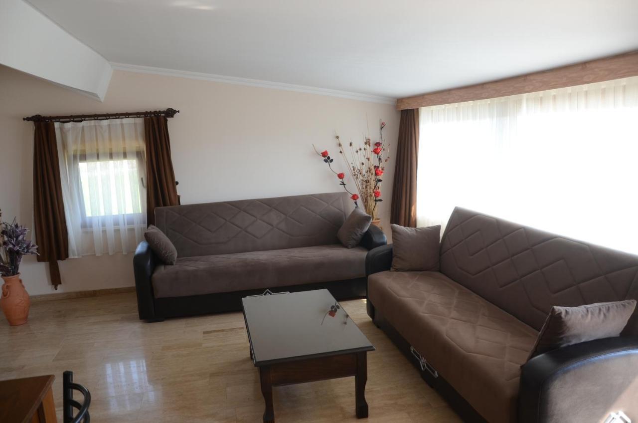 Oasis Apart Hotel 달리안 외부 사진