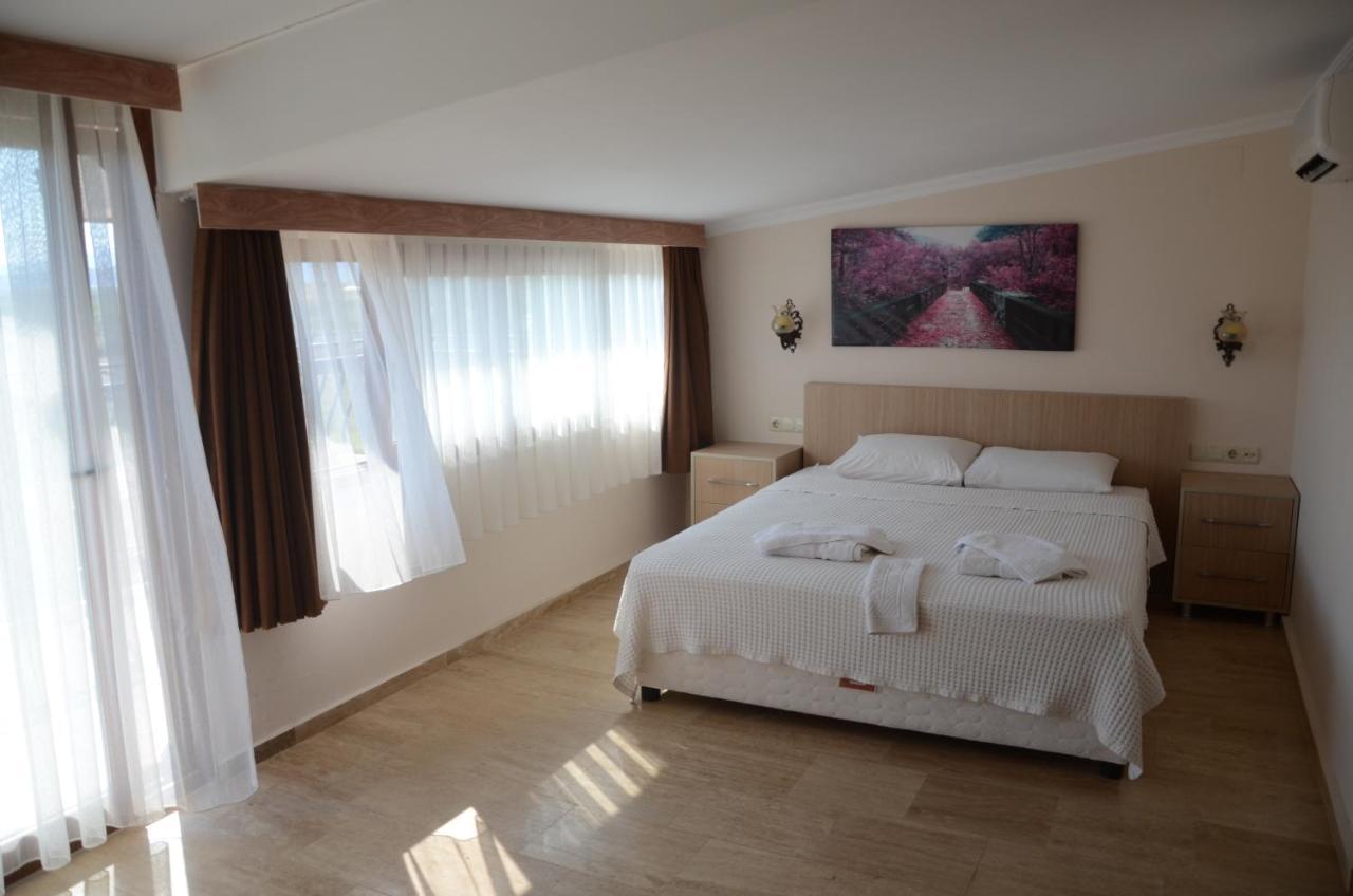 Oasis Apart Hotel 달리안 외부 사진