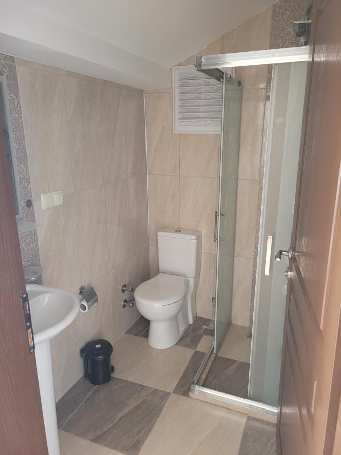 Oasis Apart Hotel 달리안 외부 사진